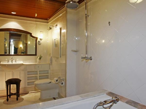 Centara Grand Beach Resort & Villas Hua Hin : photo 4 de la chambre suite deluxe avec lit king-size