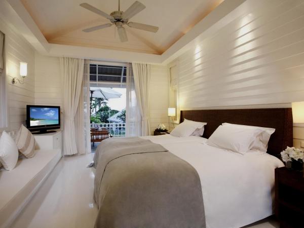 Centara Grand Beach Resort & Villas Hua Hin : photo 1 de la chambre villa 1 chambre lits jumeaux - vue sur jardin