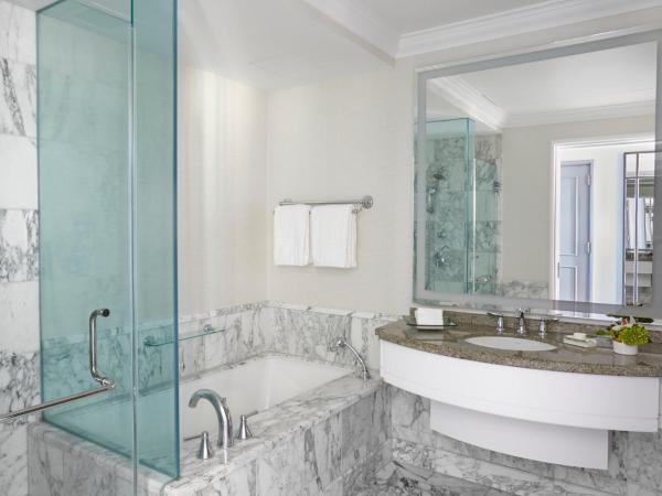 Beverly Wilshire, A Four Seasons Hotel : photo 2 de la chambre suite lit king-size