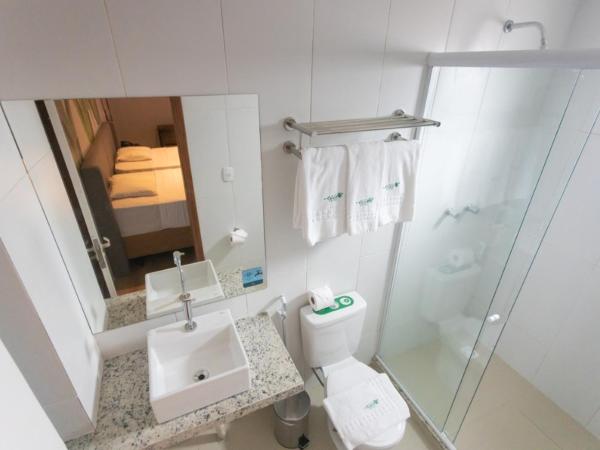 Ecco Hotel Fortaleza : photo 5 de la chambre chambre double supérieure