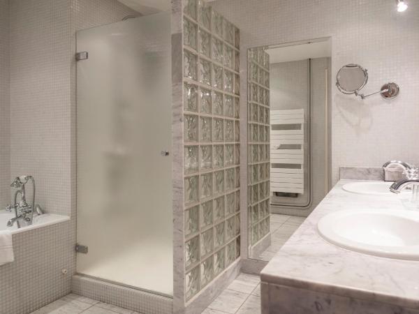 Domaine d'Auriac - Relais & Châteaux : photo 1 de la chambre suite junior deluxe