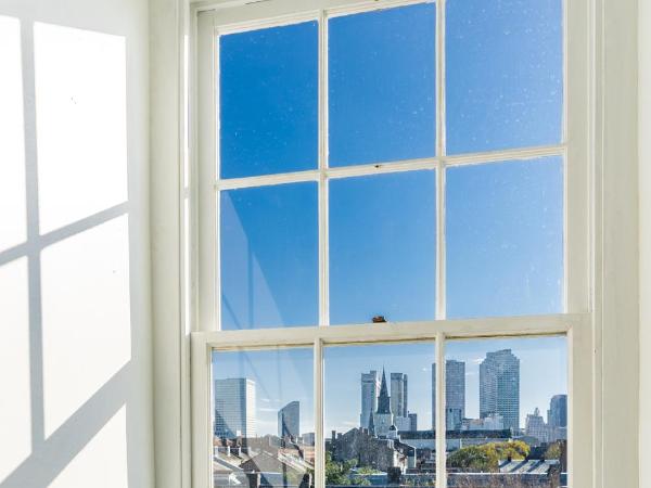 Saint Philip Residence : photo 10 de la chambre suite 2 chambres