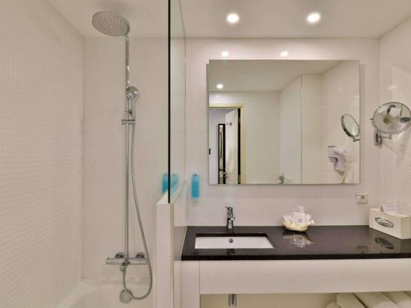 Best Western Plus Cannes Riviera : photo 4 de la chambre chambre privilège