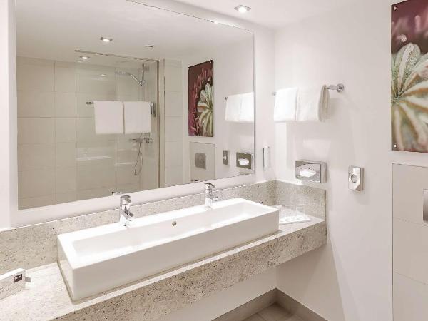 Dorint City-Hotel Salzburg : photo 5 de la chambre suite junior