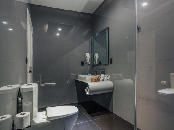 Chanpaal Hotel Boutique - Only Adults : photo 9 de la chambre suite deluxe