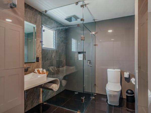 Chanpaal Hotel Boutique - Only Adults : photo 10 de la chambre suite deluxe avec baignoire spa