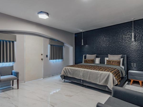 Chanpaal Hotel Boutique - Only Adults : photo 7 de la chambre suite deluxe