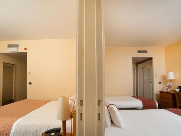Holiday Inn Gent Expo, an IHG Hotel : photo 4 de la chambre chambre double standard
