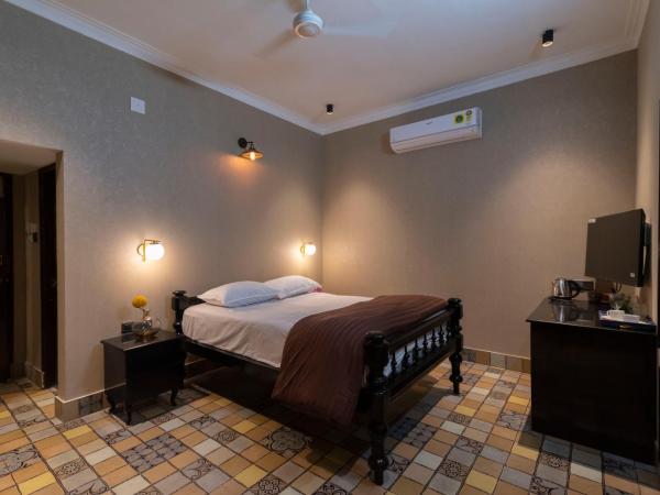 J's Nest : photo 7 de la chambre chambre double deluxe