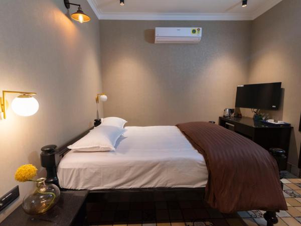 J's Nest : photo 8 de la chambre chambre double deluxe