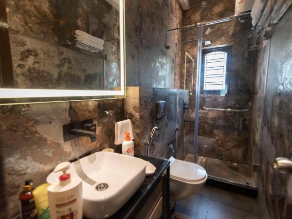 J's Nest : photo 1 de la chambre chambre double deluxe