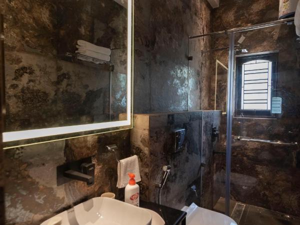 J's Nest : photo 3 de la chambre chambre double deluxe