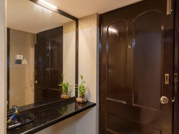 J's Nest : photo 4 de la chambre chambre double deluxe