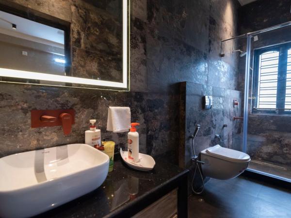 J's Nest : photo 1 de la chambre chambre double deluxe