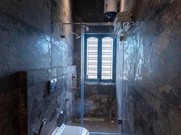 J's Nest : photo 2 de la chambre chambre double deluxe