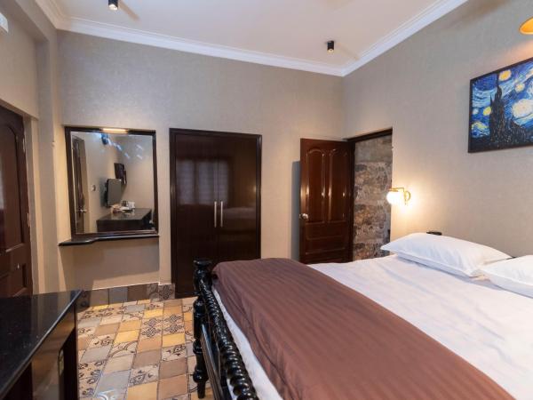 J's Nest : photo 4 de la chambre chambre double deluxe