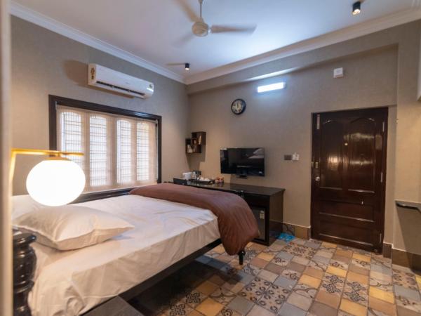 J's Nest : photo 7 de la chambre chambre double deluxe