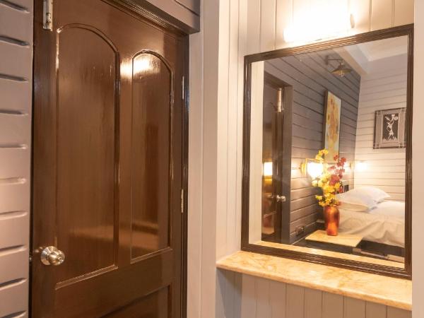 J's Nest : photo 10 de la chambre studio