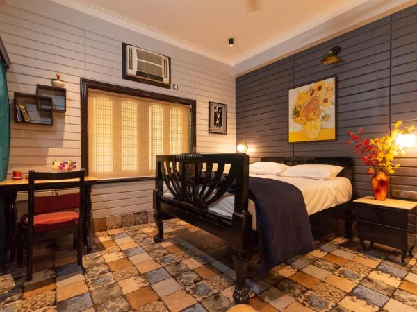 J's Nest : photo 9 de la chambre studio