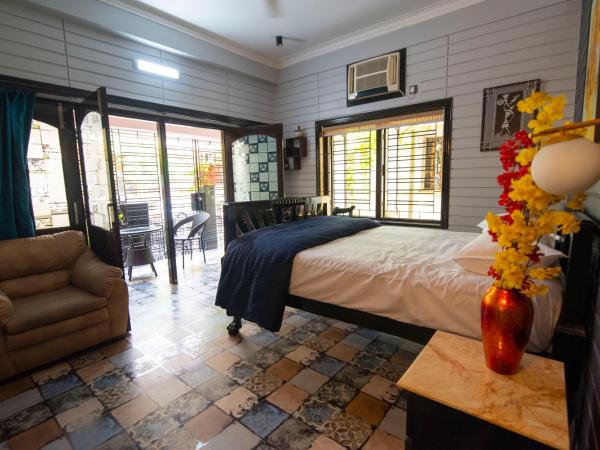 J's Nest : photo 7 de la chambre studio