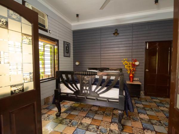 J's Nest : photo 8 de la chambre studio