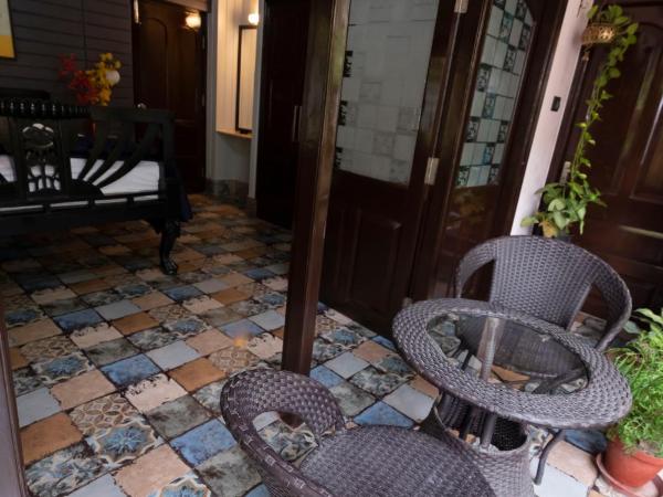 J's Nest : photo 6 de la chambre studio