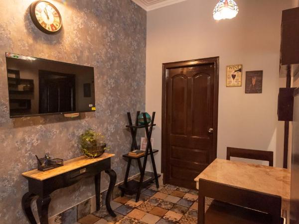 J's Nest : photo 3 de la chambre studio