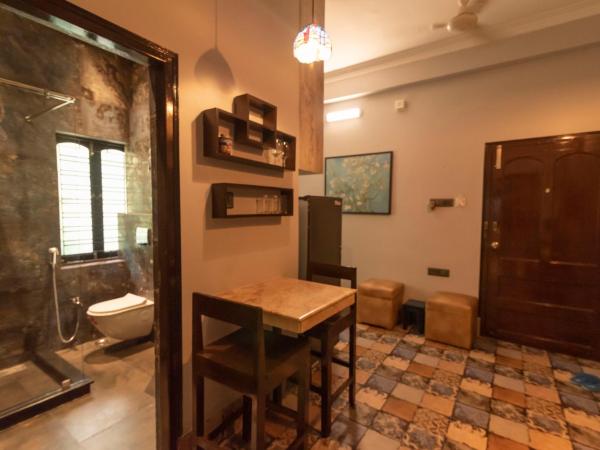 J's Nest : photo 1 de la chambre studio