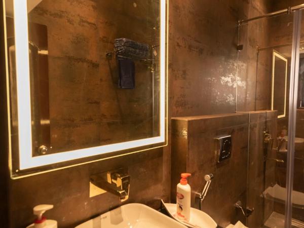 J's Nest : photo 9 de la chambre studio lit queen-size de luxe