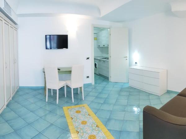 Hotel Myage : photo 2 de la chambre chambre familiale standard