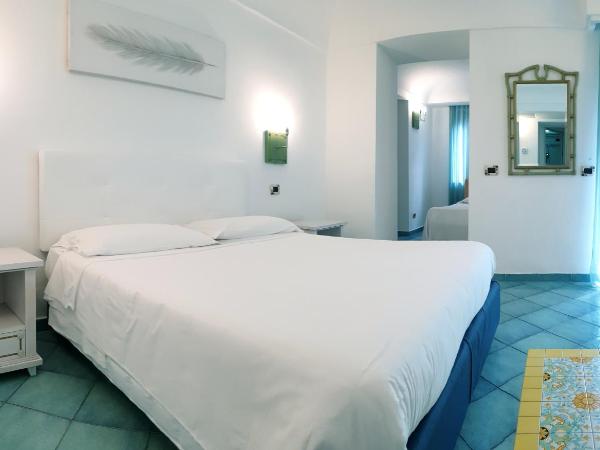 Hotel Myage : photo 1 de la chambre chambre familiale standard