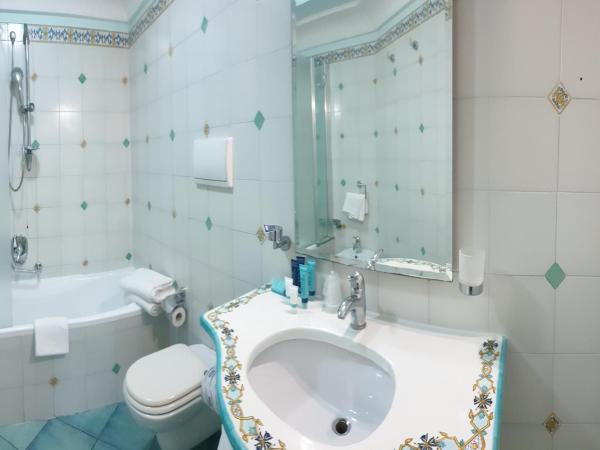 Hotel Myage : photo 7 de la chambre chambre familiale standard