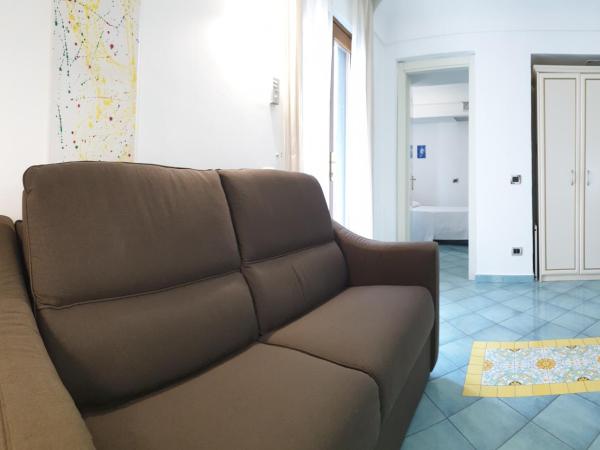 Hotel Myage : photo 8 de la chambre chambre familiale standard