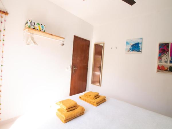 Quinta do Paraíso - Bed&Shower : photo 1 de la chambre chambre double Économique