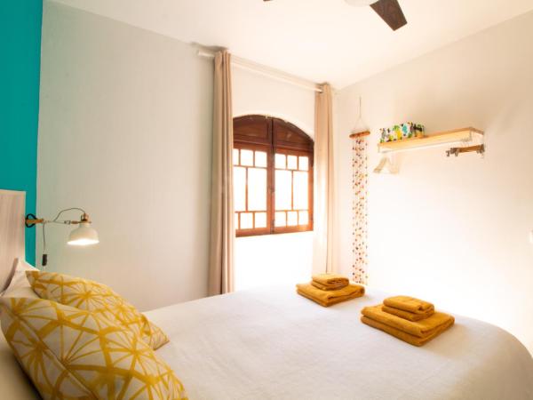 Quinta do Paraíso - Bed&Shower : photo 2 de la chambre chambre double Économique