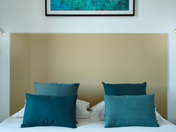 Hotel l'Isolella : photo 3 de la chambre chambre double ou lits jumeaux standard