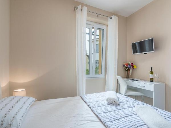 Roberto rooms : photo 1 de la chambre chambre double