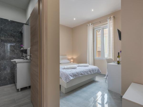 Roberto rooms : photo 2 de la chambre chambre double