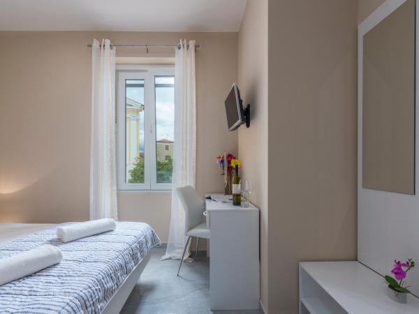 Roberto rooms : photo 5 de la chambre chambre double