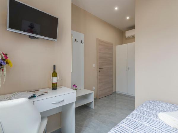 Roberto rooms : photo 1 de la chambre chambre double