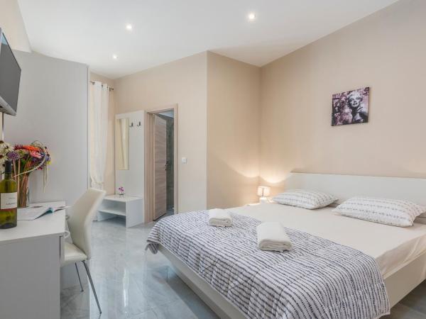 Roberto rooms : photo 2 de la chambre chambre double