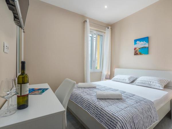 Roberto rooms : photo 2 de la chambre chambre double