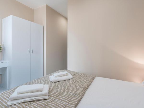 Roberto rooms : photo 1 de la chambre chambre double