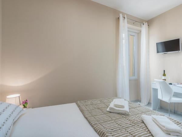 Roberto rooms : photo 2 de la chambre chambre double