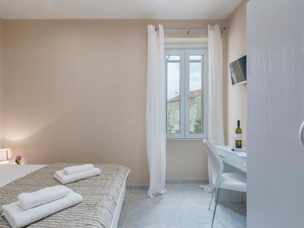 Roberto rooms : photo 4 de la chambre chambre double