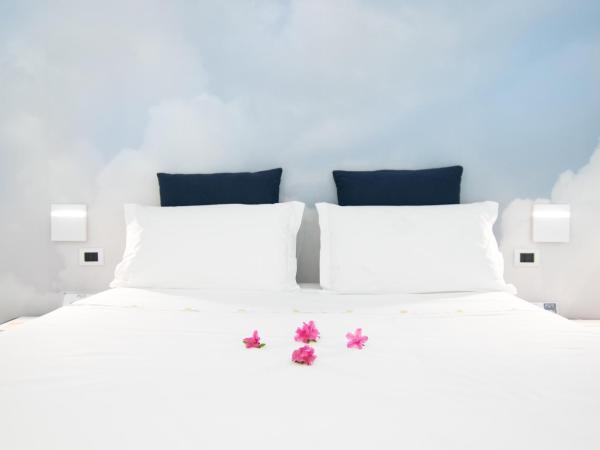 Experience Design Bed&Show : photo 2 de la chambre suite junior deluxe