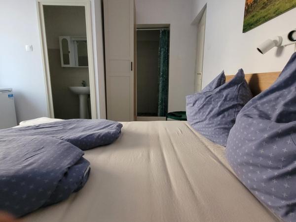 VilLa AdeLe : photo 3 de la chambre chambre triple supérieure