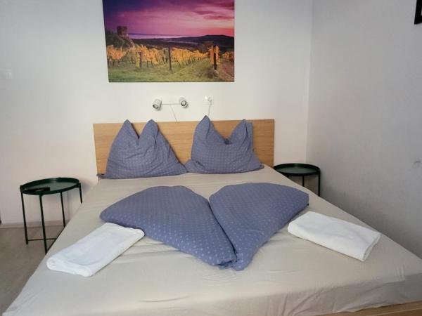 VilLa AdeLe : photo 2 de la chambre chambre triple supérieure