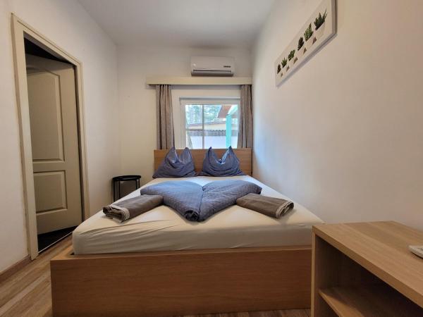 VilLa AdeLe : photo 1 de la chambre chambre standard lit queen-size