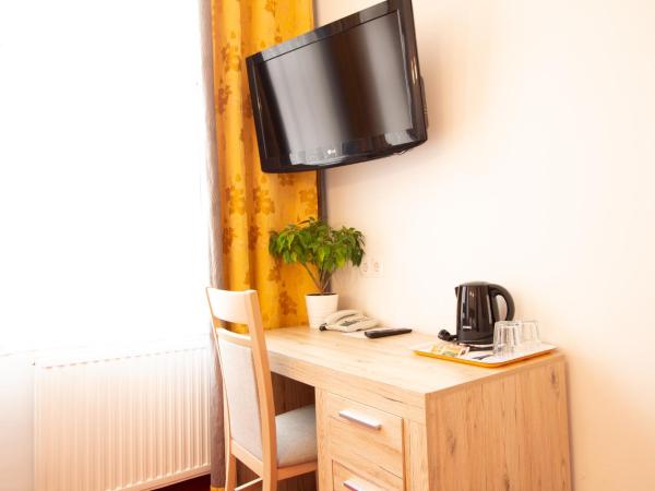 Hotel Klimt : photo 6 de la chambre chambre double